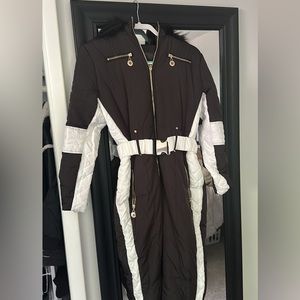 Women’s Ski Jumpsuit